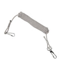 5m   Missed Rope   Pole Rod Protector Elastic Rope Line Buckle Tackle
