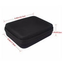 Portable Hard Carrying Travel Storage Case Bag Handbag for Baofeng UV-82