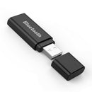 3.5mm AUX Jack USB Wireless Bluetooth5.0 Adapter Audio Receiver for TV Speaker