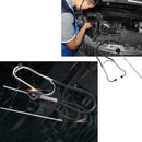 Car Mechanics Stethoscope Car Engine Block Diagnostic Hearing T1Y5 T0P4 S0R7