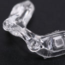 children kid silicone anti-slip stick on nose pads pad for eyeglass eye glass Bj