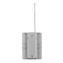 AC220V Wireless Remote Control Switch+433MHz Receiver Remote Controller A