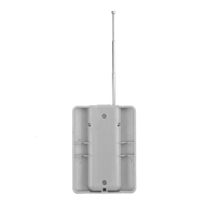 AC220V Wireless Remote Control Switch+433MHz Receiver Remote Controller A