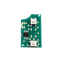 1J0 959 753 A Folding Flip Remote Key Smart Car Key 434Mhz For For Volkswag