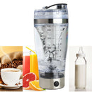 USB Rechargeable  Shaker Bottle and  hand Mixer Electric Mug