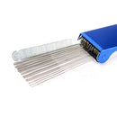 13 Sizes Long Shaft Metal File for Guitar Bass Banjo Nut Bridge Saddle Slots