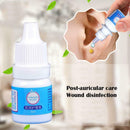 8ml Stud Care Solution Ear Piercing Ear Care Solution