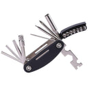 20 in 1 Bicycle Tyre Tools Sets Hex Wrench Cycle Screwdriver Repair Tools
