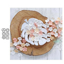 DIY Small Flower Carbon Steel Metal Cutting Die Paper Scrapbooking Embossing #