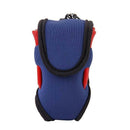 Golf ball holder bag Mini Tees 2 Ball 4 Tees Gift Set