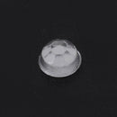 700pcs 1.5mm, 2mm, 3mm Sequins Rhinestone Acrylic Accessories for Nail Art P7H6