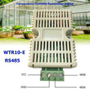 WTR10-E Digital RS485 Modbus Output Temperature Humidity Transmitter Sensor
