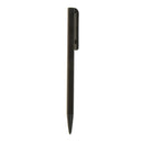 Universal Resistance Pens For New Nintendo 3DS PDA Touch Stylus Pens  Black
