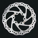 Brake Disc Brake Disc Brake Disc 140MM Bicycle Mountain Bike Parts Ordinary