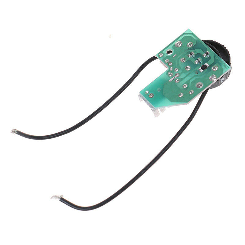 180 230 Electric Power Tool Replacement Parts Speed Control Controller Switc Cy