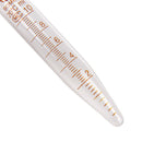 1pcs 10ml graduated centrifuge tube sharp bottom glass test tube lab supplies  Z