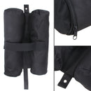 Outdoor Canopy Tent Sand Bag Shelter Weighted Feet Legs Bag Fixed Sandbags