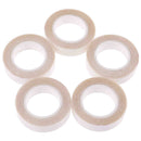 Medical Grade Fashion Double sided Tape Tit Boob Toupee Wig Tape 118X0.11 i Ew