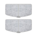 2pcs Replacement Cotton Filter Fit for FSW030-M Automatic Waterer