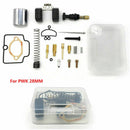 28Mm Motorcycle Carburetor Repair Kit Fit for Pwk Keihin Oko Spare Jets Par