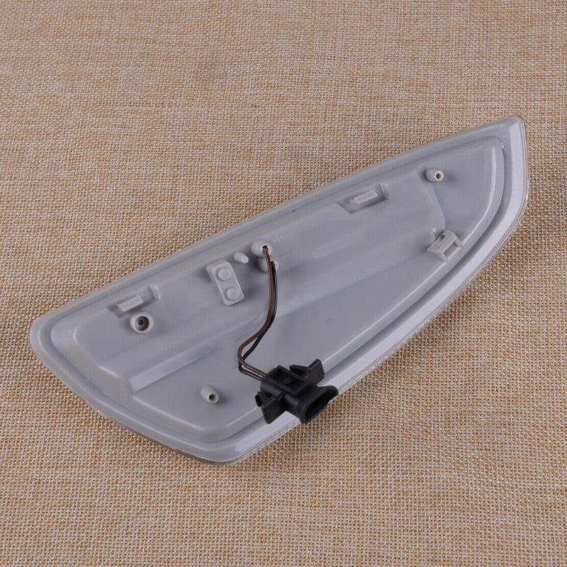Car Left Door Mirror Turn Signal Light Fit For Mercedes W164 ML300 ML500 ML550