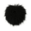 2pcs Microphone Outdoor Recording Windscreen Wind Muff for Lavalier Lapel Mic