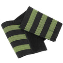 Safe Bicycle Elastic Reflective Strap Trousers Band Bicycle Leg Stickers
