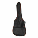 41 Inch Classical Acoustic Guitar Back Carry Cover Case Bag 5mm Shoulder St
