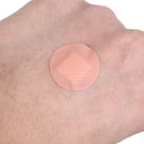 50pcs/pack flexible band aid plaster health care sterile hemostasis stickers Ew