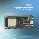 ESP32 ESP32S Bluetooth WIFI Kit Internet Development Board OLED Display Module