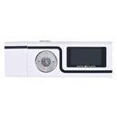 Portable USB MP3 Music Player LCD Screen Support 16GB TF Card Date Transfer FM