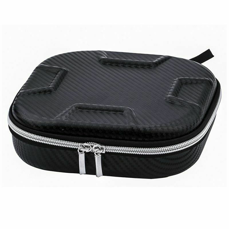 Waterproof EVA PU Hardshell Protective Bag Portable Handheld Storage Bag bo U3S9