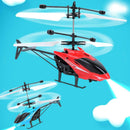 3 Pieces Flying Ball RC Toys Hand Controlled Flying  Drone Induction