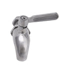 M12 Stainless Steel Beverage Drink Dispenser Wine Barrel Spigot Tap Faucet