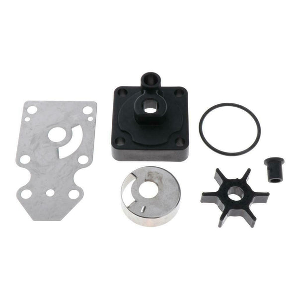 Water Pump Kit Replacement fits for Yamaha 63V-W0078-01 Outboard Engine