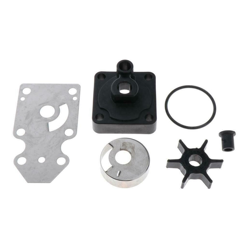 Water Pump Kit Replacement fits for Yamaha 63V-W0078-01 Outboard Engine