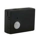 Infrared GSM MMS & Call Alarm For GSM850 GSM900 DCS1800 PCS1900 Quad Band S