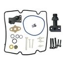 6.0L STC HPOP Fitting Update O-Ring Repair Kit for Ford F-250 F-350 4C3Z-9B