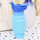 750ML Emergency Urinal Portable Camping Retractable In Toilet The Mobile Ca T7L8