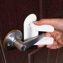Child Safety Lock Door Lever Lock Child Proof Doors & Handles 2019 Adhesive R1B2