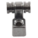 Set of 4 Roller Guitar String Stable String buckle Guitar Parts Replacement D5A1