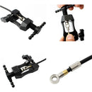 Bike Hydraulic Hose Needle Driver Insert Tool, Hydraulic Hose Needle Driver