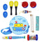 Musical Toys - Professional Preschool Music Education Toys Percussion