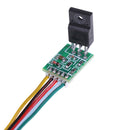 12-18V LCD universal power supply board module switch tube 300V forLCD displa BX