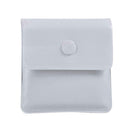Portable PVC Car Ashtray Pocket Ash Bag Fireproof  Odorless Ashtrays Pouch