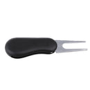 Golf Divot Green Repair Tool with Golf Ball Marker - Golfer Multi Tool