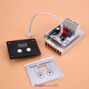 10KW SCR Super Power Electronic Digital Regulator Dimmer Speed Thermostat