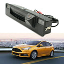 for Ford Focus 2015-2017 Rear View Camera for Car Parking with Handle for C
