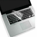 Ultrathin Clear TPU Keyboard Cover Skin For Macbook 13" 15" Retina