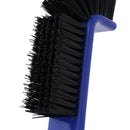 Motorcycle Bike Motocross Chain Wheel Cleaning Brush Wash Dirt Cleaner Tool